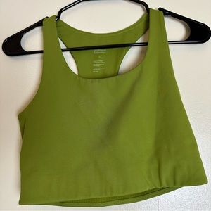Girlfriend Collective Sports Bra